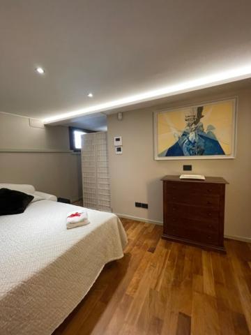 San Marco Apartment With Canal View Βενετία Εξωτερικό φωτογραφία
