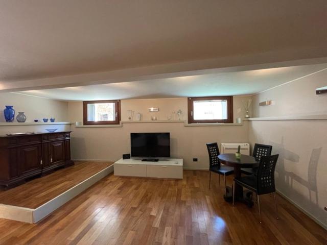 San Marco Apartment With Canal View Βενετία Εξωτερικό φωτογραφία
