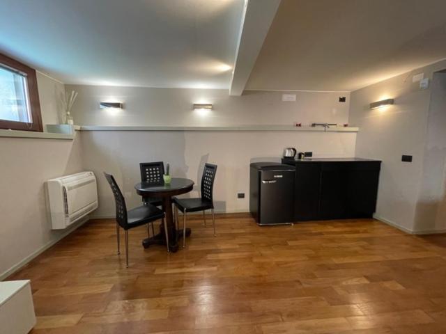 San Marco Apartment With Canal View Βενετία Εξωτερικό φωτογραφία