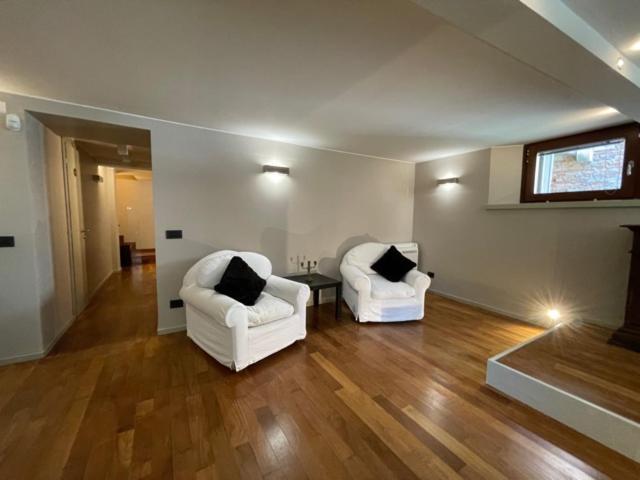 San Marco Apartment With Canal View Βενετία Εξωτερικό φωτογραφία