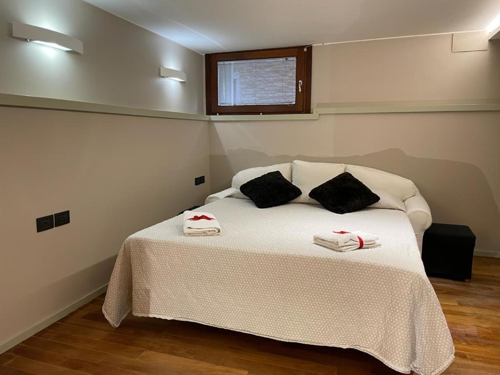 San Marco Apartment With Canal View Βενετία Εξωτερικό φωτογραφία